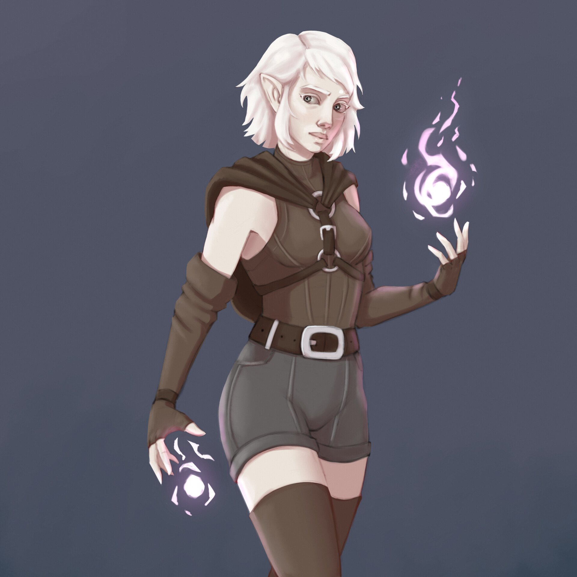 Draw this in your style challenge