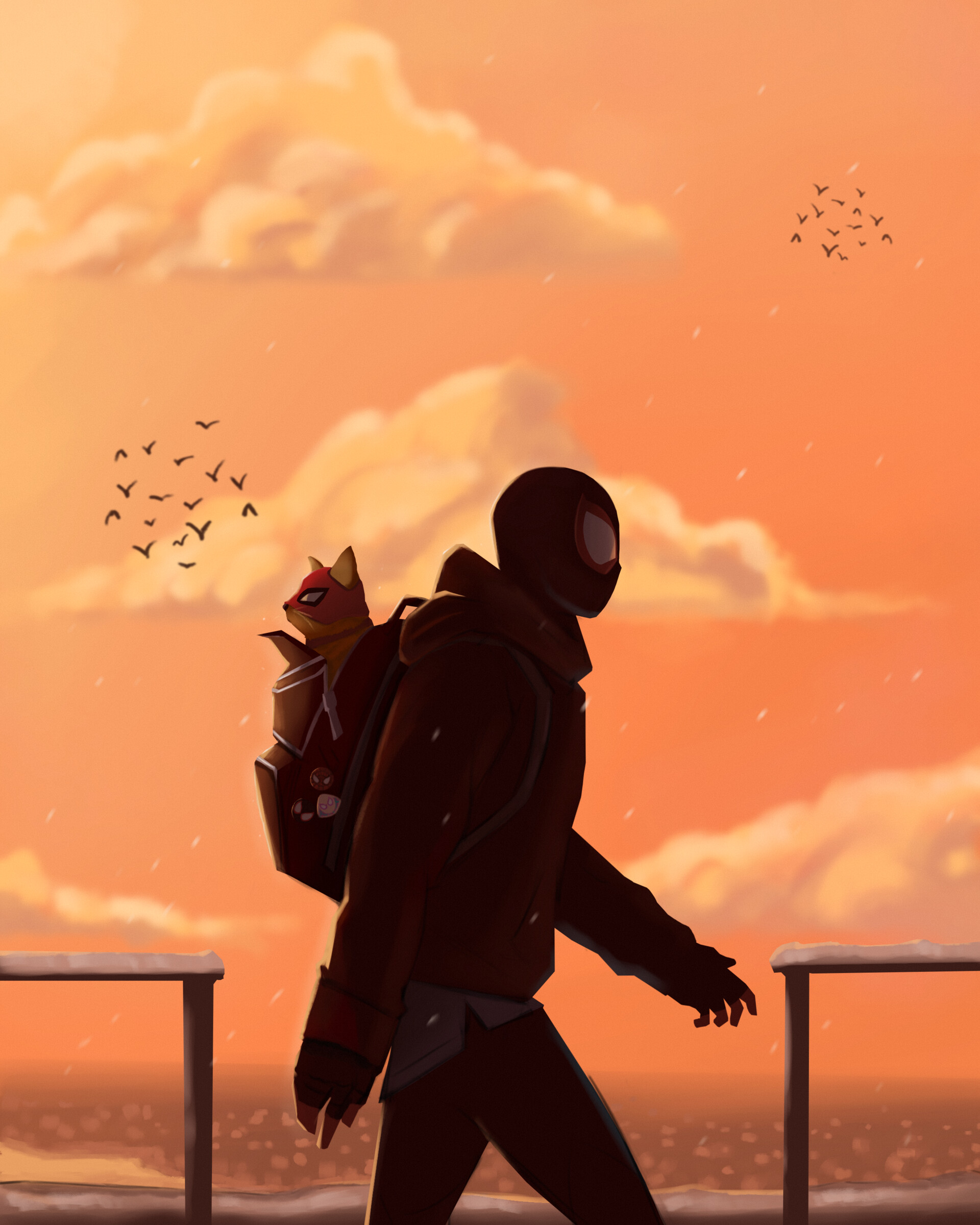 Miles Morales